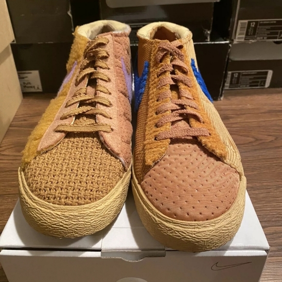 cactus plant flea blazer